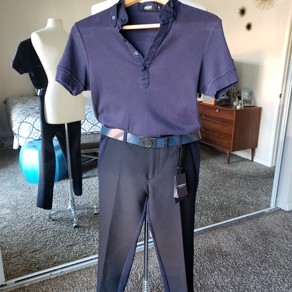 Men by Men Parisian brand shirt - Picture 2 of 8